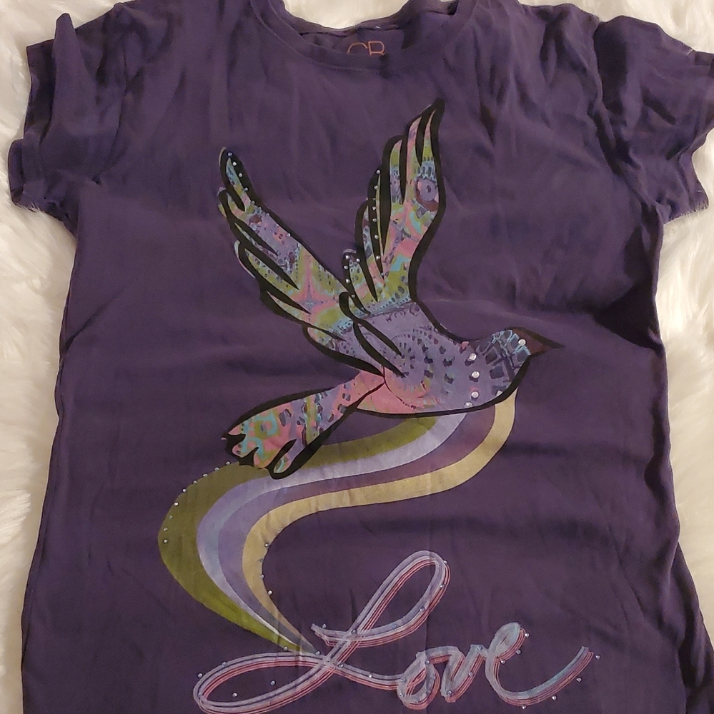 Tee shirt